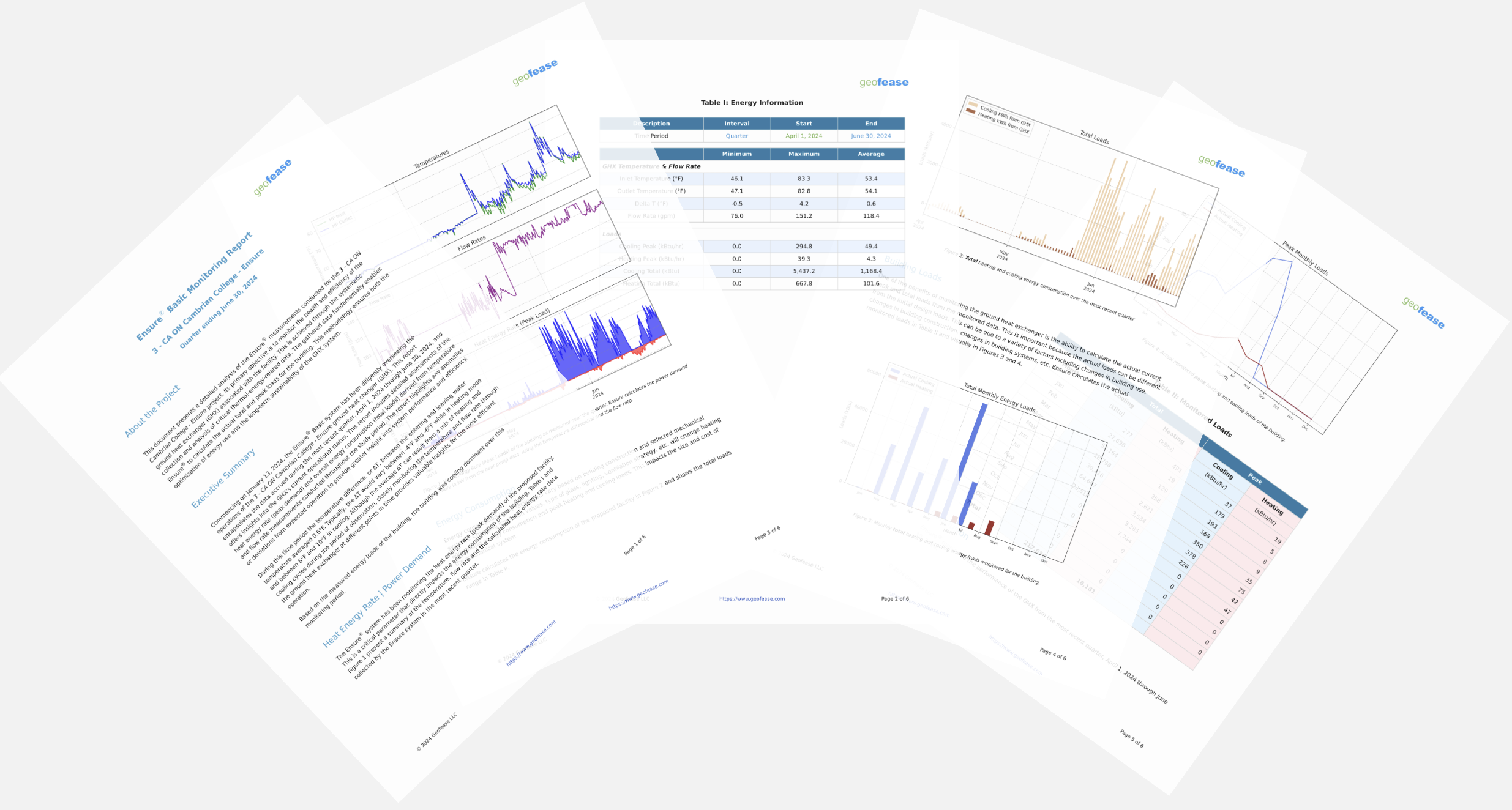 Basic Monitoring Report